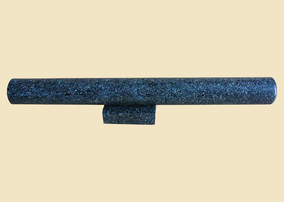 Rolamento Pin Polished With Granite Base da pedra da faiança do granito